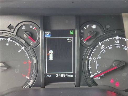 Used 2023 Toyota 4Runner SR5 RWD image 10