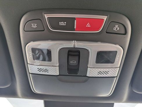 Certified 2025 Kia Telluride EX X-Line AWD/4WD image 26