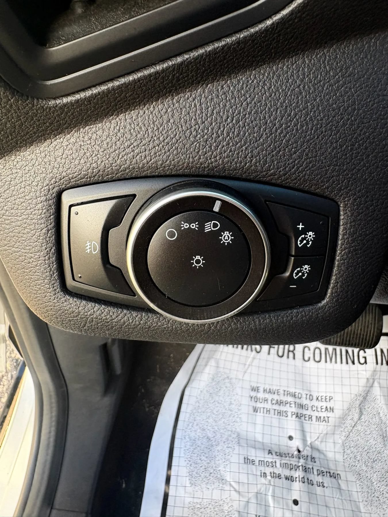 Used 2016 Ford C-MAX SEL w/ Equipment Group 302A FWD image 17