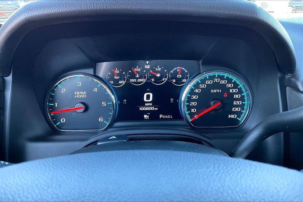 Used 2020 Chevrolet Tahoe Premier AWD/4WD image 22