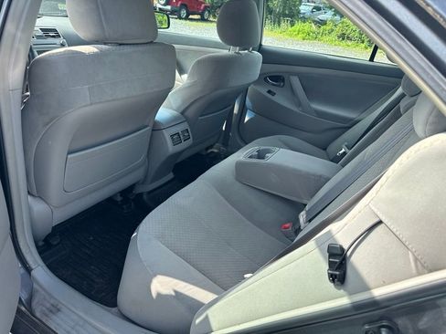 Used 2009 Toyota Camry Hybrid FWD image 9