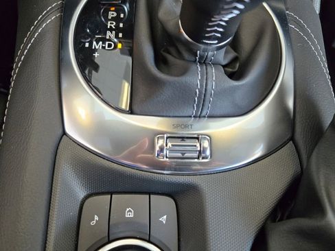 New 2025 MAZDA MX-5 Miata Grand Touring w/ Appearance Package image 20