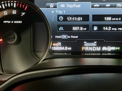 Used 2020 Ford F150 Raptor w/ Equipment Group 802A Luxury AWD/4WD image 8