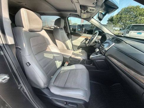 Used 2019 Honda CR-V EX-L image 27