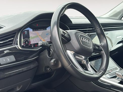 Used 2020 Audi Q7 3.0T Premium Plus AWD/4WD image 10