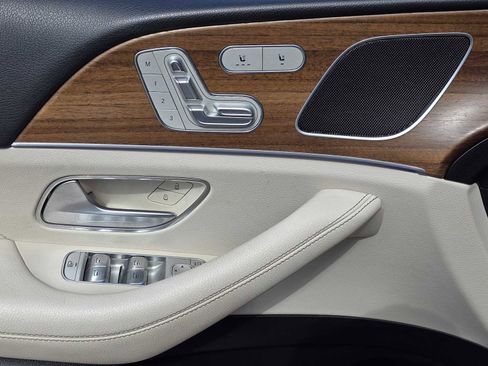 Certified 2024 Mercedes-Benz GLE 350 4MATIC image 16