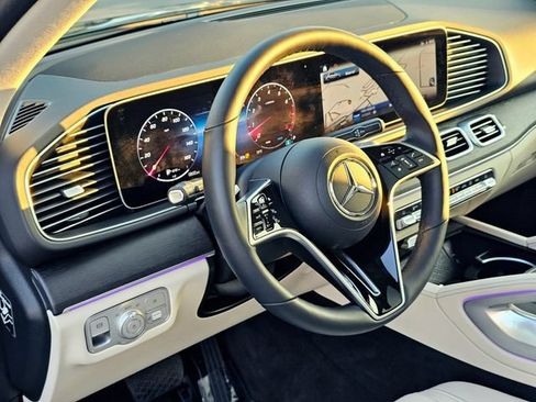 Certified 2026 Mercedes-Benz GLE 350 4MATIC image 17