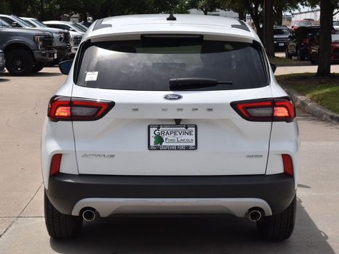 Certified 2024 Ford Escape Active w/ Tech Pack #1 AWD/4WD image 10