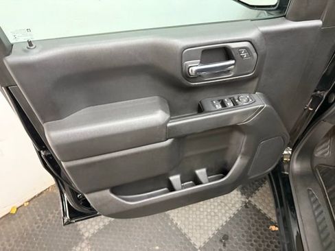 Certified 2023 GMC Sierra 1500 Pro w/ Graphite Edition image 12