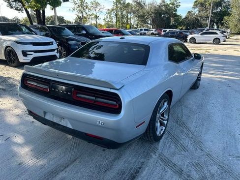 Used 2021 Dodge Challenger R/T RWD image 4