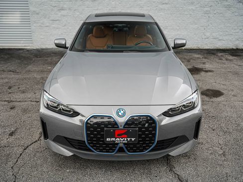 Used 2023 BMW i4 eDrive35 RWD image 5