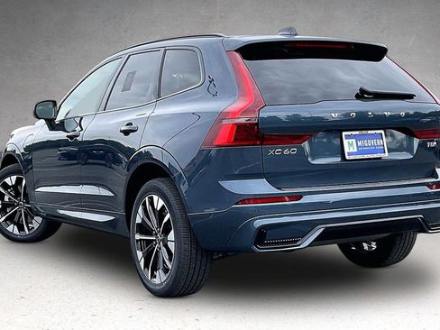 New 2026 Volvo XC60 T8 Plus w/ Protection Package Premier AWD/4WD image 3