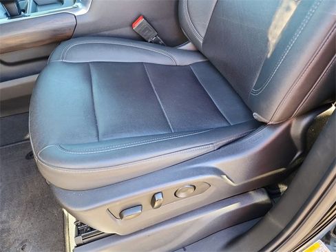 Certified 2023 GMC Sierra 1500 SLT w/ SLT Premium Plus Package image 19