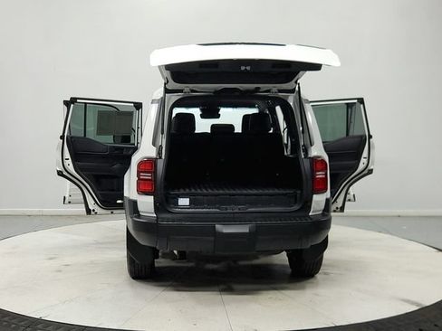 Used 2025 Toyota Land Cruiser 1958 AWD/4WD image 15