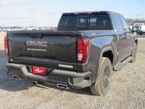 New 2026 GMC Sierra 1500 Elevation w/ Elevation Premium Package image 5