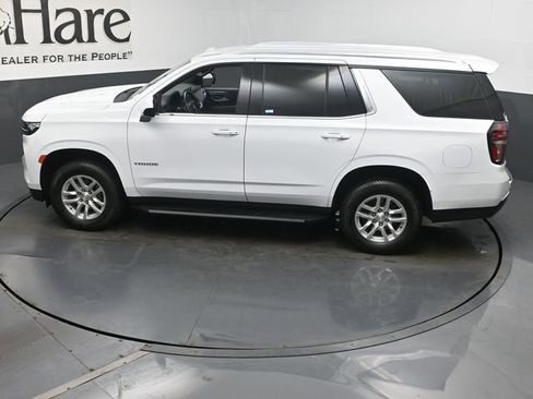 Used 2023 Chevrolet Tahoe LS AWD/4WD image 45