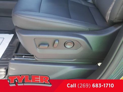 New 2026 Chevrolet Silverado 2500 LT w/ Trail Boss Package AWD/4WD image 23