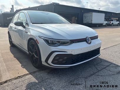 Used 2024 Volkswagen GTI S