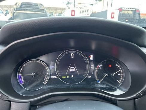 Used 2025 MAZDA CX-50 AWD 2.5 Hybrid w/ Premium Pkg image 21