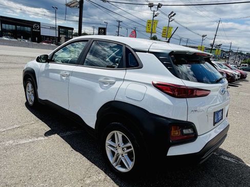 Used 2018 Hyundai Kona SE AWD/4WD image 6