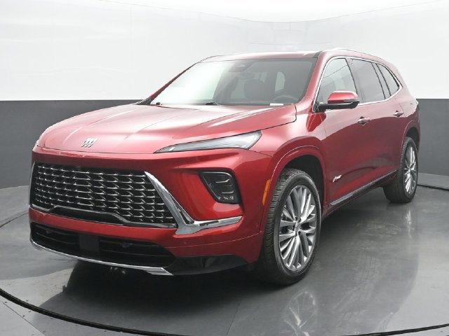 Used 2026 Buick Enclave Avenir w/ Super Cruise Package AWD/4WD image 1