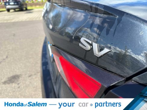 Used 2024 Nissan Altima 2.5 SV image 7