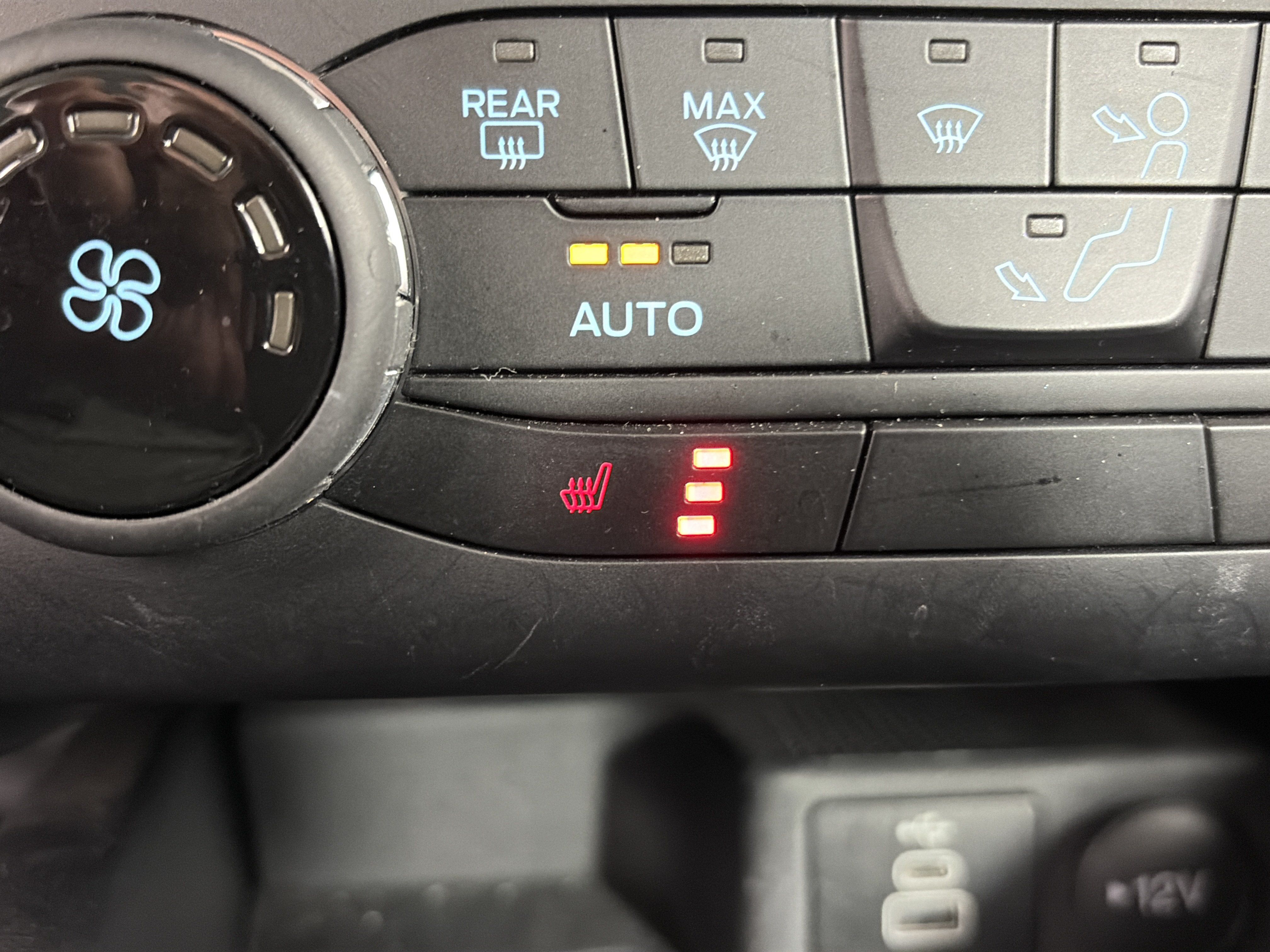 Used 2023 Ford Bronco Sport Heritage w/ Heritage Convenience Package AWD/4WD image 20
