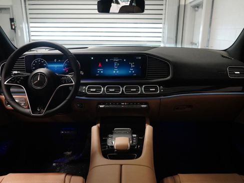 New 2026 Mercedes-Benz GLE 450 4MATIC image 17