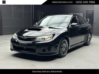 Used 2014 Subaru Impreza WRX STI Limited w/ Navigation System Package image 1