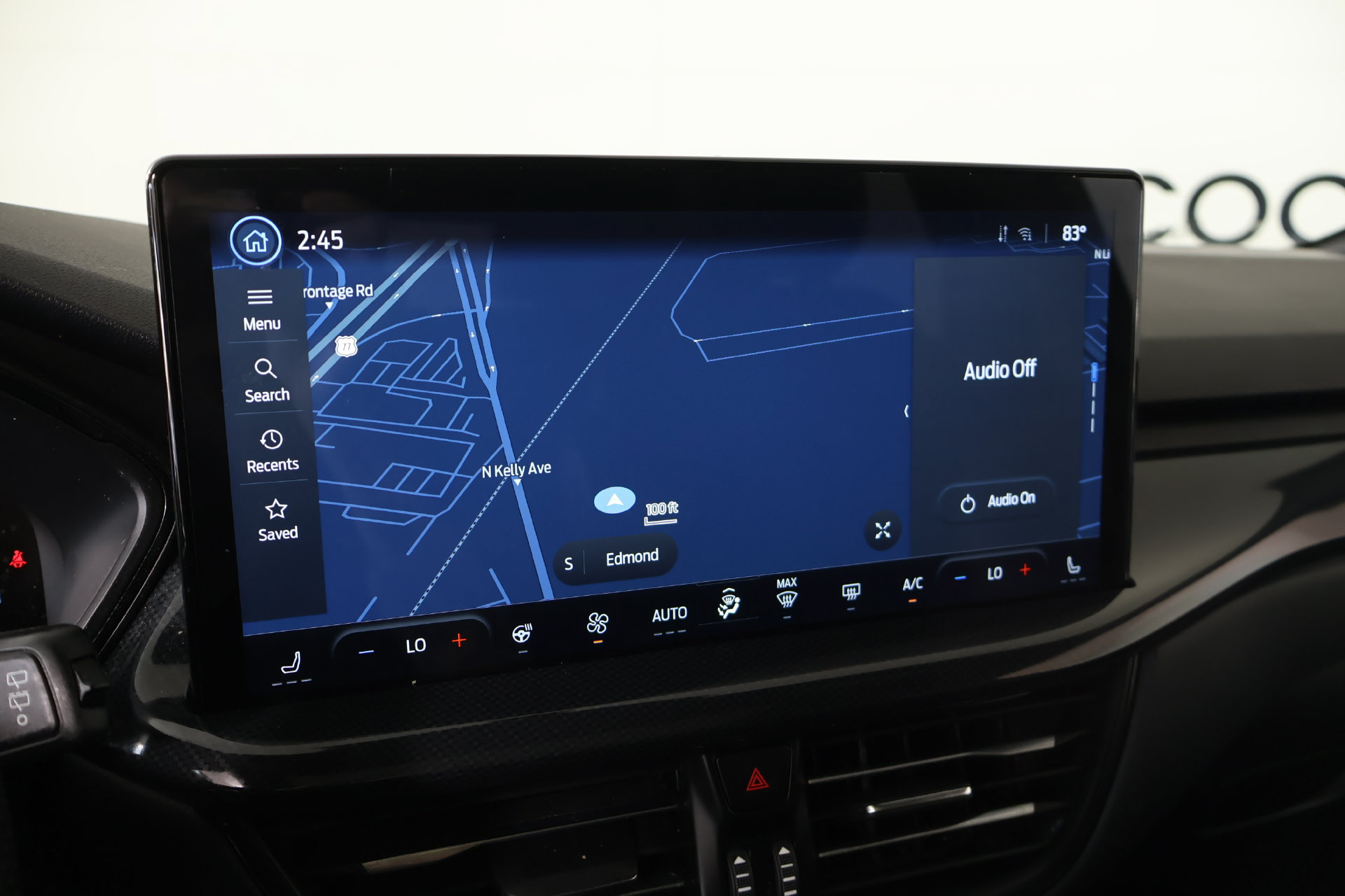 Used 2023 Ford Escape ST-Line FWD image 7