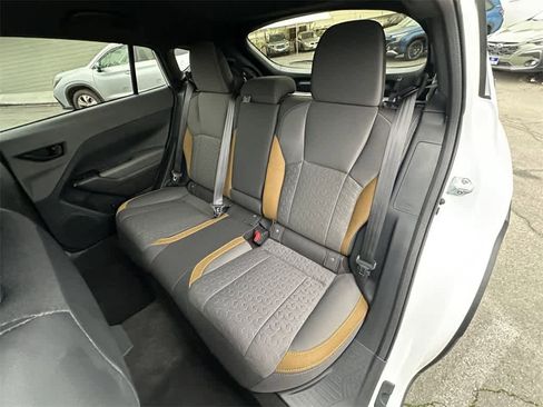 New 2026 Subaru Crosstrek 2.5i Sport image 13