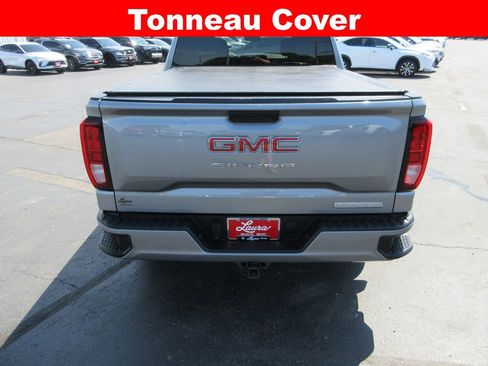 Certified 2023 GMC Sierra 1500 Elevation AWD/4WD image 8