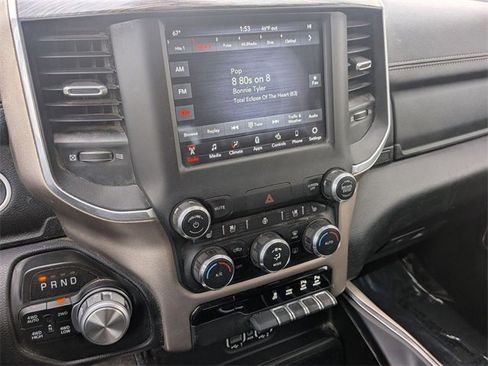 Used 2020 RAM 1500 Laramie image 13
