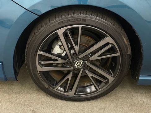 Used 2025 Toyota Camry XSE FWD image 30