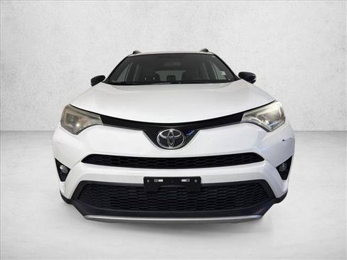 Used 2016 Toyota RAV4 SE AWD/4WD image 9