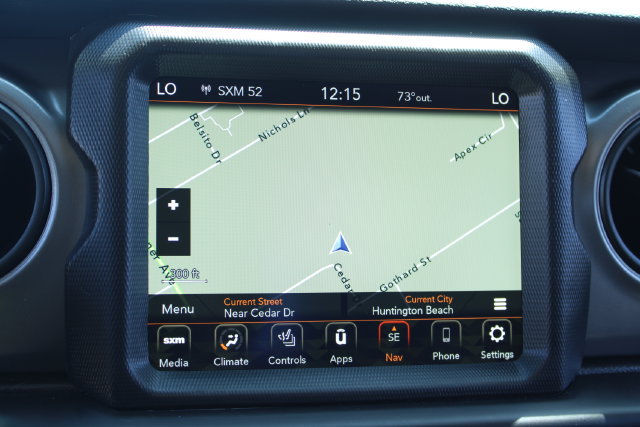 Used 2022 Jeep Gladiator Sport AWD/4WD image 36