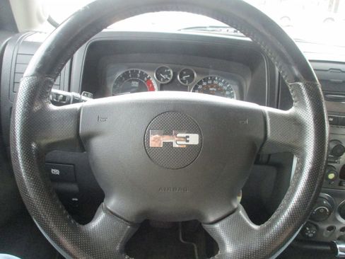 Used 2006 HUMMER H3 image 9
