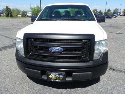Used 2014 Ford F150 XL image 6
