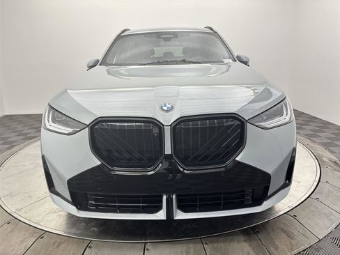 Used 2026 BMW X3 xDrive30 w/ Premium Package image 14