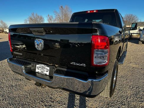 Used 2024 RAM 2500 Big Horn image 9