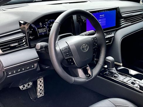 Certified 2026 Toyota Camry XSE w/ Premium Plus Package FWD image 18