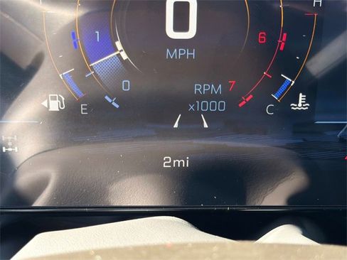 New 2026 Chevrolet Tahoe LS image 23