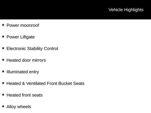 Used 2023 Genesis GV70 3.5T Sport w/ Sport Prestige Package image 4