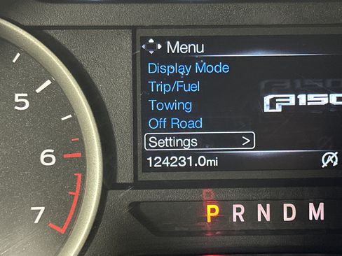 Used 2018 Ford F150 XLT w/ Equipment Group 302A Luxury image 12