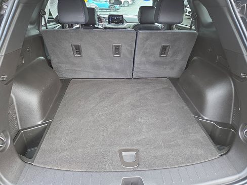 Used 2023 Chevrolet Blazer RS w/ Enhanced Convenience Package image 38