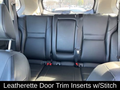 Used 2022 Nissan Rogue SV w/ SV Premium Package image 8