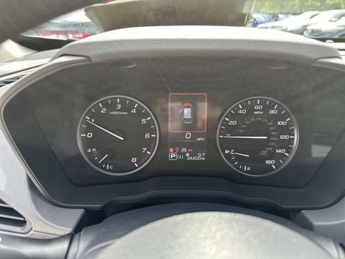 Used 2024 Subaru Crosstrek 2.0i Premium AWD/4WD image 15