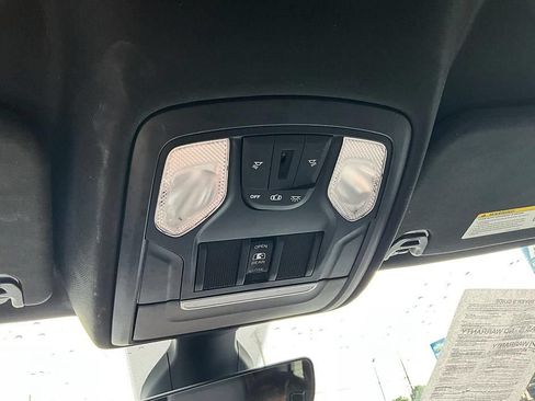 Used 2019 RAM 1500 Rebel w/ Rebel Level 1 Equipment Group AWD/4WD image 29