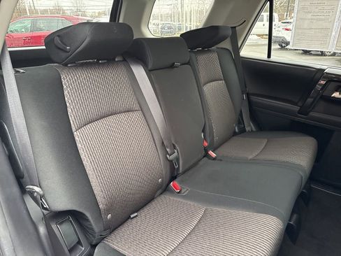 Used 2020 Toyota 4Runner TRD Off-Road image 24