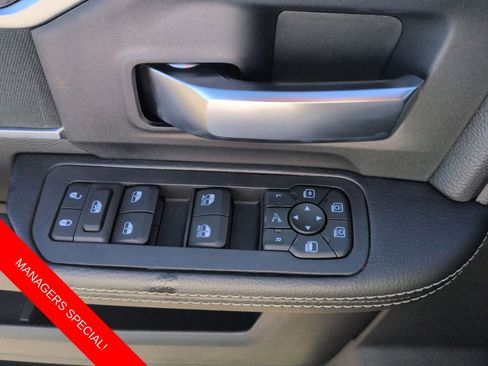 New 2026 RAM 2500 Big Horn image 17